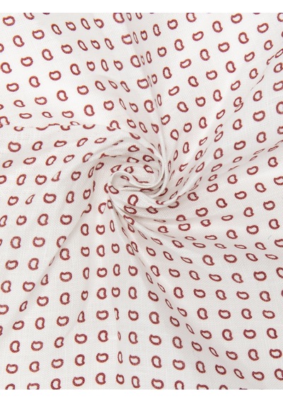 Cacharel Erkek Bordo Mendil 50274271-900