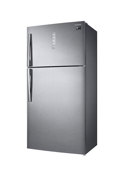Samsung RT58K704RSL/TR E 588 L No-Frost Çift Kapılı Buzdolabı