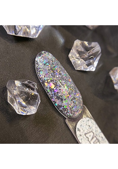 Nail Art Tasarım Jel Diamond Almaz 5 Gr Zümrüt