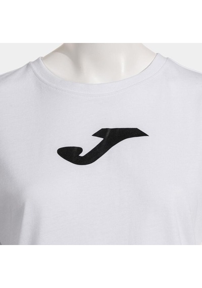 Joma 902544.200 Challenge Kadın Spor Tişört Beyaz