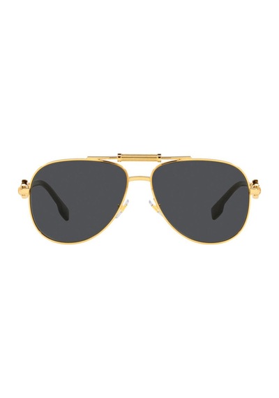 Versace 2236 100287 59 Erkek Güneş Gözlüğü