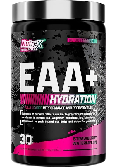 Nutrex Amino Eaa 30 Servis 390 G