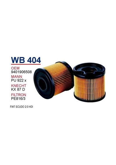 Wunder Cıtroen C4 C5 Peugeot 406 Hdı Expert