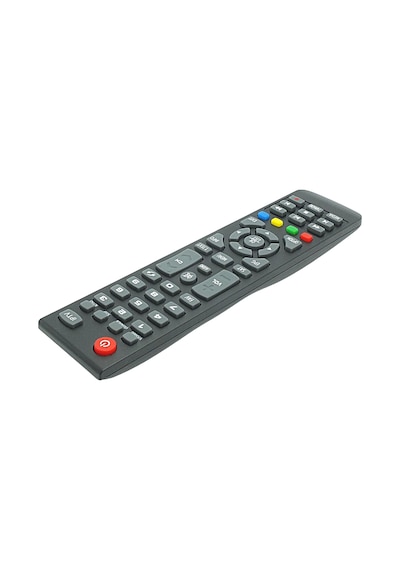 Hiremco Turbo Ip Uydu Alıcı Kumandası
