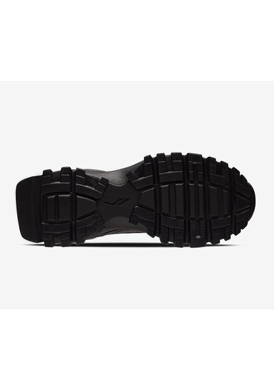 Lescon Stellar Siyah Comfort Anatomik Unisex Spor Ayakkabısı Siyah