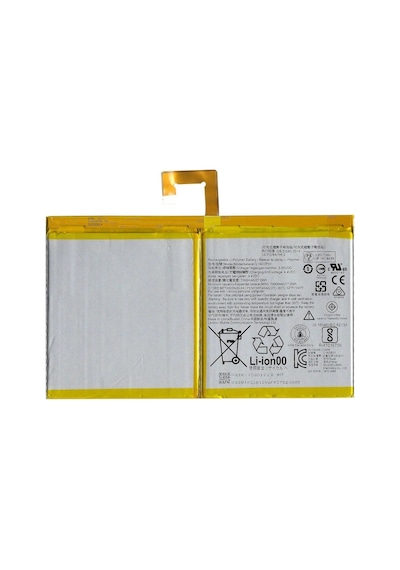 Lenovo Tab 4 10 Tb-x304 Batarya Pil