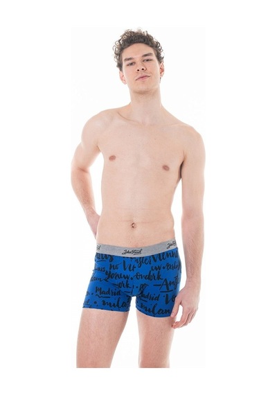 John Frank Ikili Eighty Five Boxer (488749140)