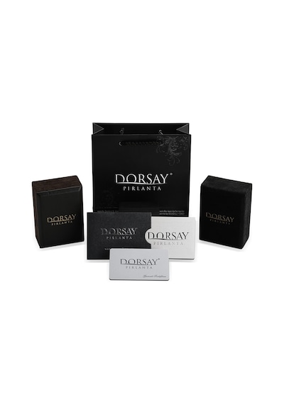 0.10 Karat Baget Pirlanta Yüzük 475055340