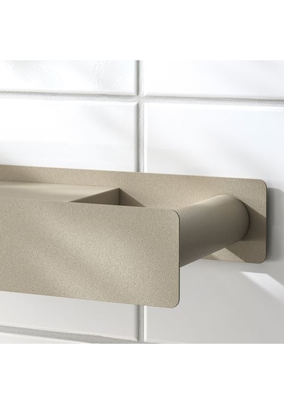 Ikea Florsjön Tuvalet Kağıtlığı, Bej
