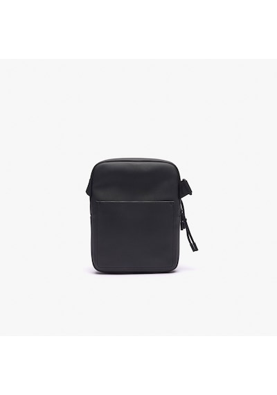 Lacoste Unısex Omuz Çantası Nh3308lv-p00 Nh3308lv-p00 Siyah Siyah