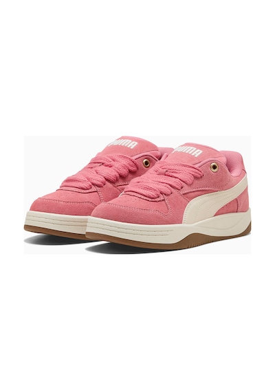 Puma Park Luna Kadın Günlük Spor Ayakkabı C-pum402510p09p09 Pembe