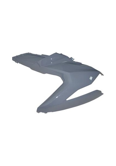 Rks Freccıa 150 Rüzgarlık Sol Gri