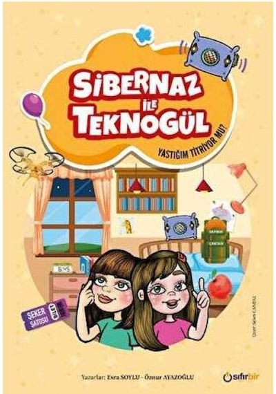 Sibernaz İle Teknogül Yastığım Titriyor Mu - Qhdh-612739