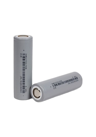 Eve Inr21700-50e - 3.7v 5000 Mah Li-ion Şarjlı Pil - 15a