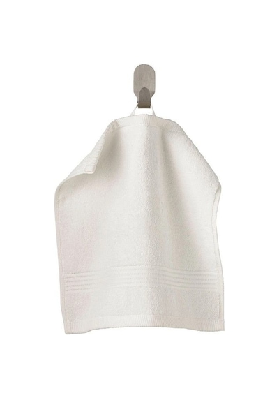 Ikea Fredrıksjön El Ve Yüz Havlusu 30 X 30 Cm Beyaz