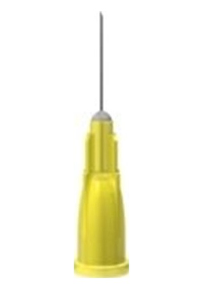 Bd Microlance Mezoterapi İğne Ucu 30G X 13MM 100'lü 50 Paket (5000 Adet)