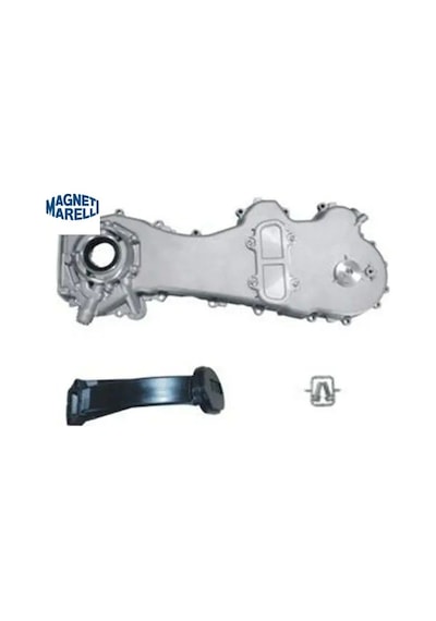 Yağ Pompası Fıorıno-bıpper-doblo-lınea-astra H/j-corsa C/d-combo 1.3jtd./z13dt/a13dtc