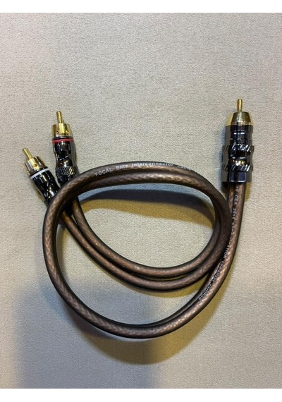 Öztürk Elektronik-focal Ey İki Ucu Erkek 1 Ad