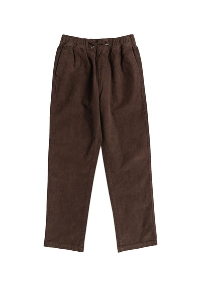 Bıllabong Billabong Larry Cord Pant Boys Erkek Çocuk Kahverengi Pantolon Cqv0 Kahve