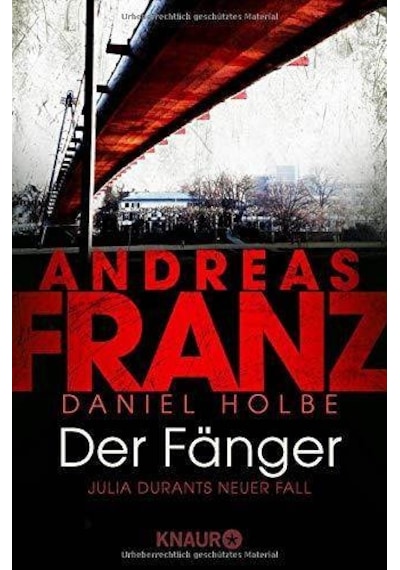 Der Fanger - Knaur