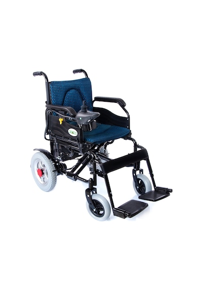 Medikaltec Creative Cr-1002 Akülü Tekerlekli Sandalye
