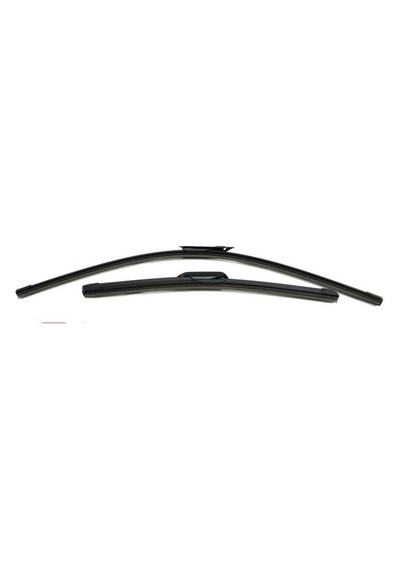 Sılecek - 930 - Supurgesı Takım 650mm / 425mm Bmw - Ece-umay - F40 F44