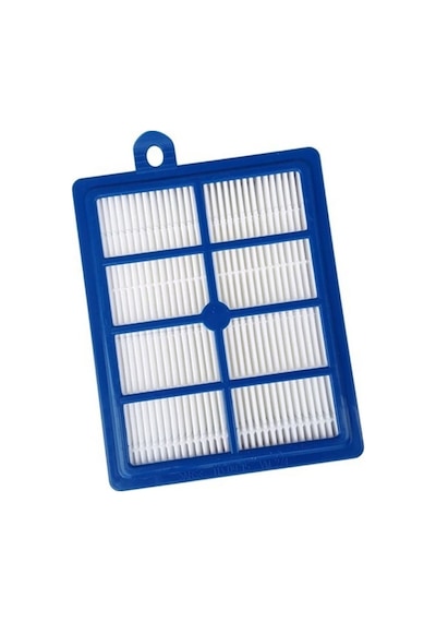 Electrolux Uyumlu Performer Elektrikli Süpürge Hepa Filtre (537544165)