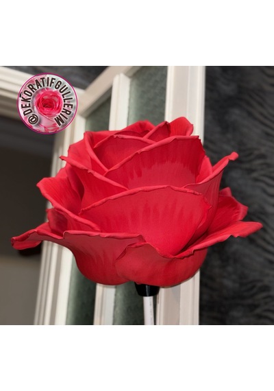 50cm 50cm Eva Dev Güller 20mm Giriş 18cm Glop Organizasyon Ürünü