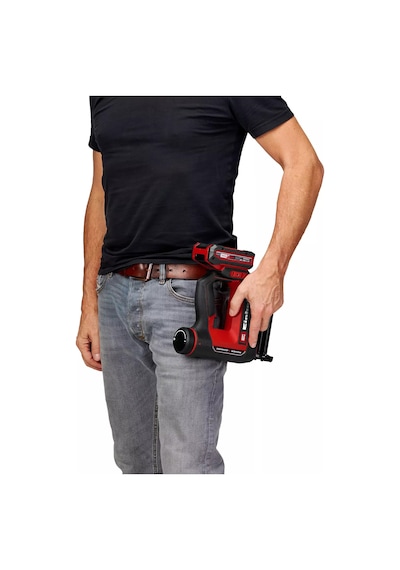 Einhell TE-CN 18/32 Li - Solo Akülü Çivi ve Zımba Tabancası (Akü ve Şarj Hariç) - 4257800