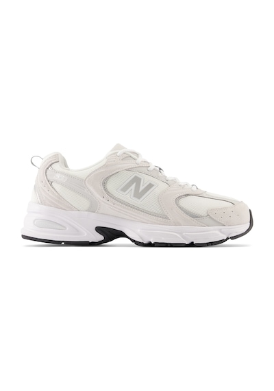 Spor Erkek Mr530ce New Balance Nb Lifestyle Whıte/vısıon Blue Beyaz - Mavi