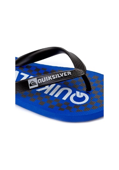 Quiksilver Molokai Nitroyt Çocuk Parmak Arası Terlik Lacivert Lacivert