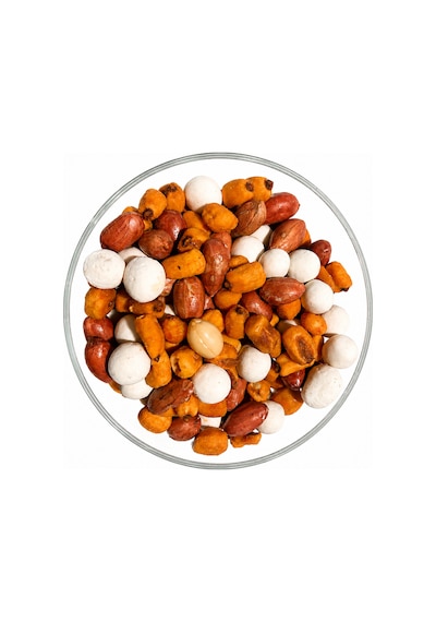 Karışık Kuruyemiş Ekonomik - 500 Gr 500  G