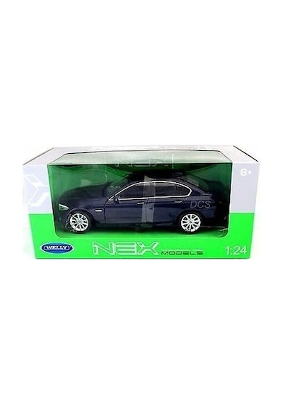 Bmw 535I Model Araba 1/24 Ölçek