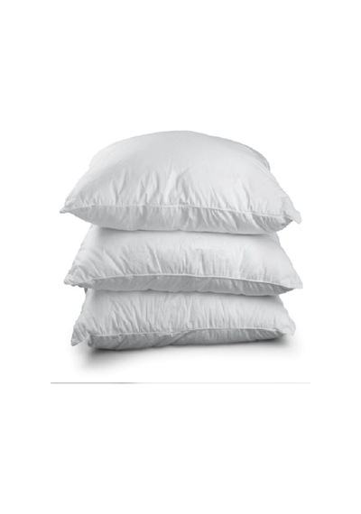 Pinokyo Home Iç Yastık Kılıfı Fermuarlı 10 Adet Pamuk Astar 50x70 Cm Sıvı Geçirmez Diğer