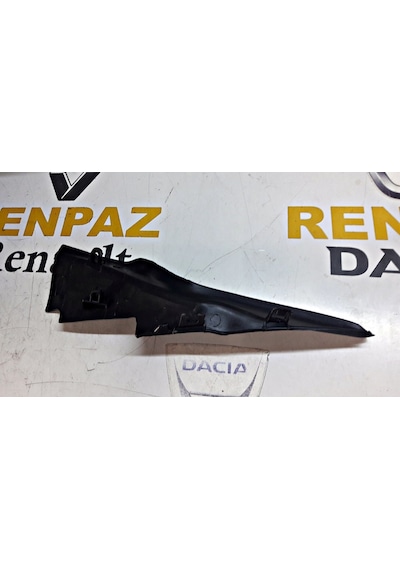Kango 3 Ön Cam Izgara Köse Bakaliti 8200439447 - 8200439448 376932078