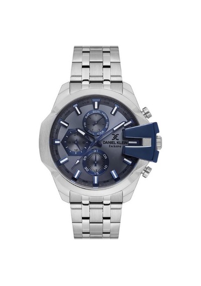 Daniel Klein Dk.1.13848-2 Exclusive Erkek Kol Saati