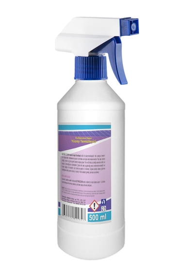Tauss ULTRA CLEAN / SPRAY (Kullanıma Hazır Yüzey Temizleyici) 500 ml