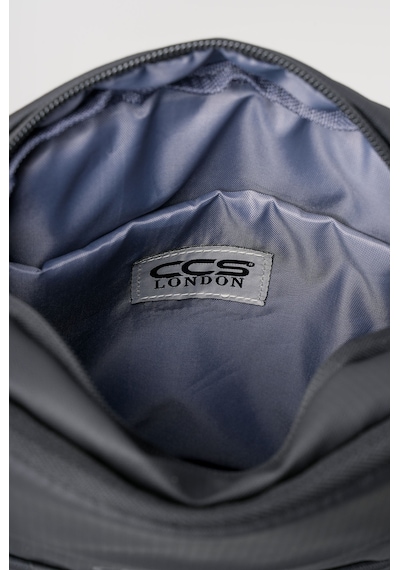 Ççs Unisex Çapraz Çanta Ccs31540 Siyah
