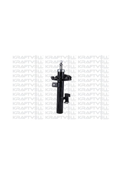 Kraftvoll Amortısor On Amortısor Gazlı Sol Mazda 3 2003-2009 Mazda 5 2005- AOD-KRAFTVOLL 15010506