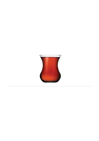 Paşabahçe 42471 Aurora 6 Lı Çay Bardağı