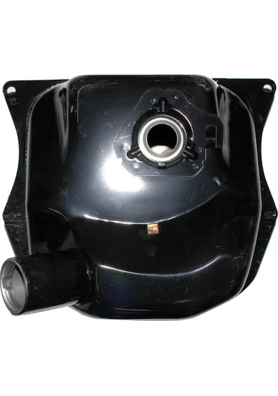 Mondial 125 Mt Benzin Deposu Or.