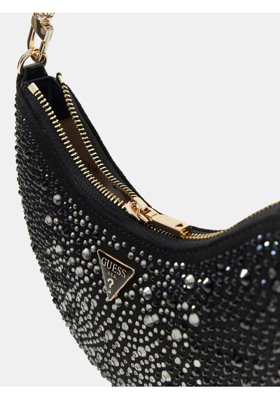 Guess Tasmin Kadın Omuz Çantası-eg993172 Bla