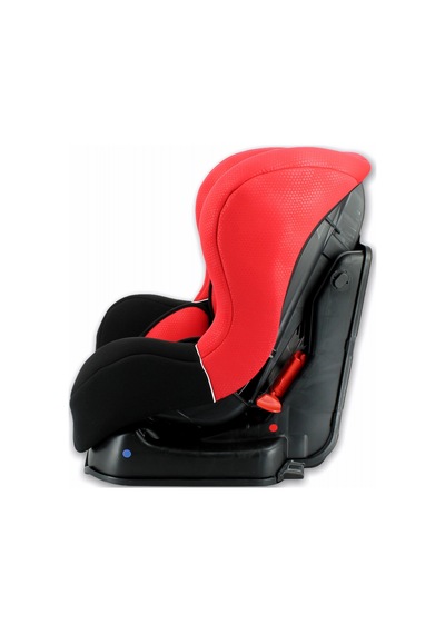Comfymax 0-25kg Ultra Lux Oto Koltuğu - Carmin