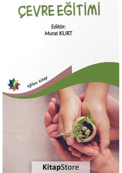 Çevre Eğitimi - Eğiten Kitap