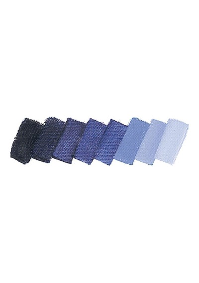 Schmincke Mussini Artist Yağlı Boya 35 ML Seri 1 494 Indigo Hue