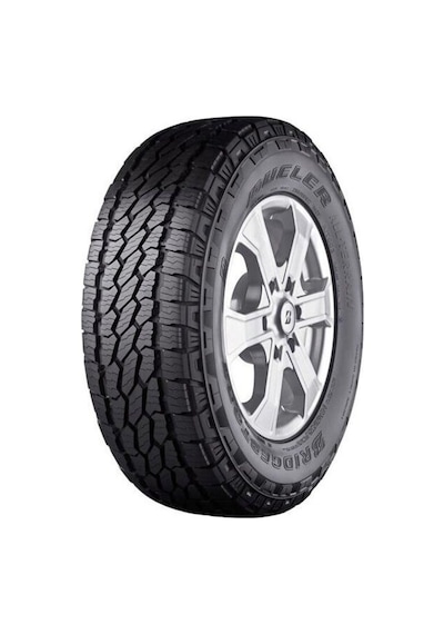 Bridgestone 195/80 R15 96T Dueler A/T002 4x4 Yaz Lastiği 2024
