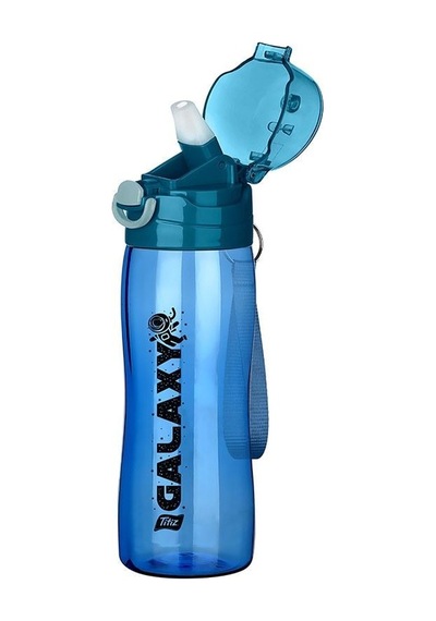 Su Matarası - Suluk 750 Ml. Spor Su Matarası Çok Renkli