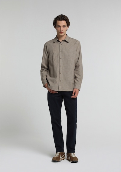 Colin's Colins Straight Fit Erkek Blue Black Denim Jean Pantolon Cl1083330 Q1.v1 Dn43790