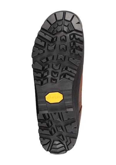 Aku Conero Vibram Goretex Nubuk Bot A878.6400 Kahverengi