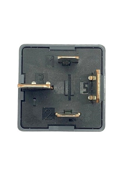12v Röle 4 Uçlu 70 A Dirençli 30-85-86-87 Oem Portugal